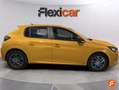 Peugeot 208 PureTech 73kW (100CV) GT Pack Jaune - thumbnail 9