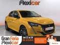 Peugeot 208 PureTech 73kW (100CV) GT Pack Jaune - thumbnail 1