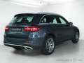 Mercedes-Benz GLC 220 d 4MATIC Ambition Grau - thumbnail 15