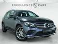 Mercedes-Benz GLC 220 d 4MATIC Ambition Grau - thumbnail 1