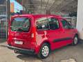 Citroen Berlingo Kombi *1.6l*Klima*AHK*2xSchiebetür* Rot - thumbnail 4