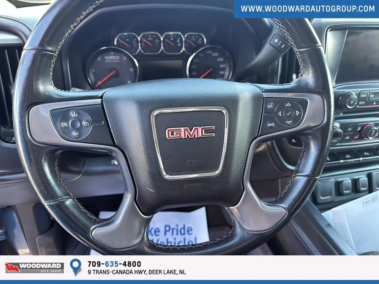 GMC Sierra 1500 снимка GMC Sierra 1500