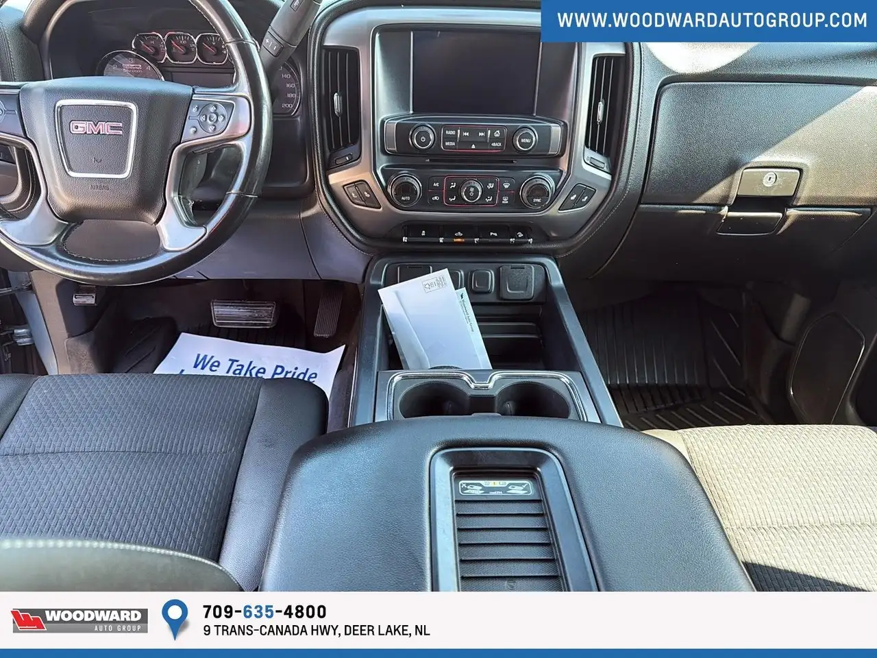 GMC Sierra 1500 снимка GMC Sierra 1500