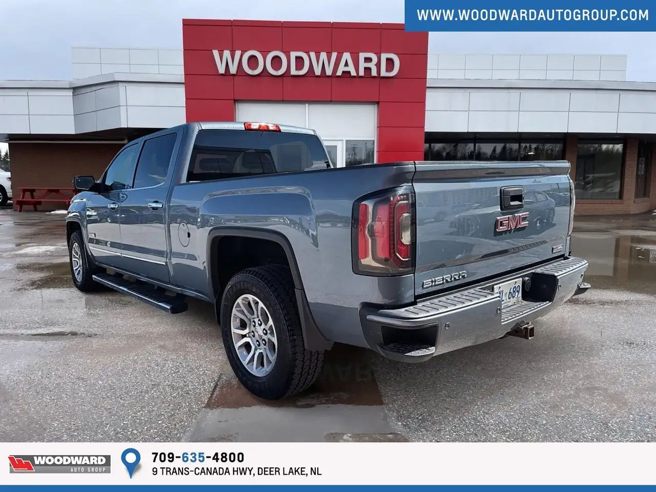 GMC Sierra 1500 снимка GMC Sierra 1500