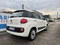 Fiat 500L 500L 1.3 mjt Business 95cv Bianco - thumbnail 4