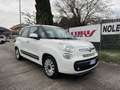 Fiat 500L 500L 1.3 mjt Business 95cv Bianco - thumbnail 1