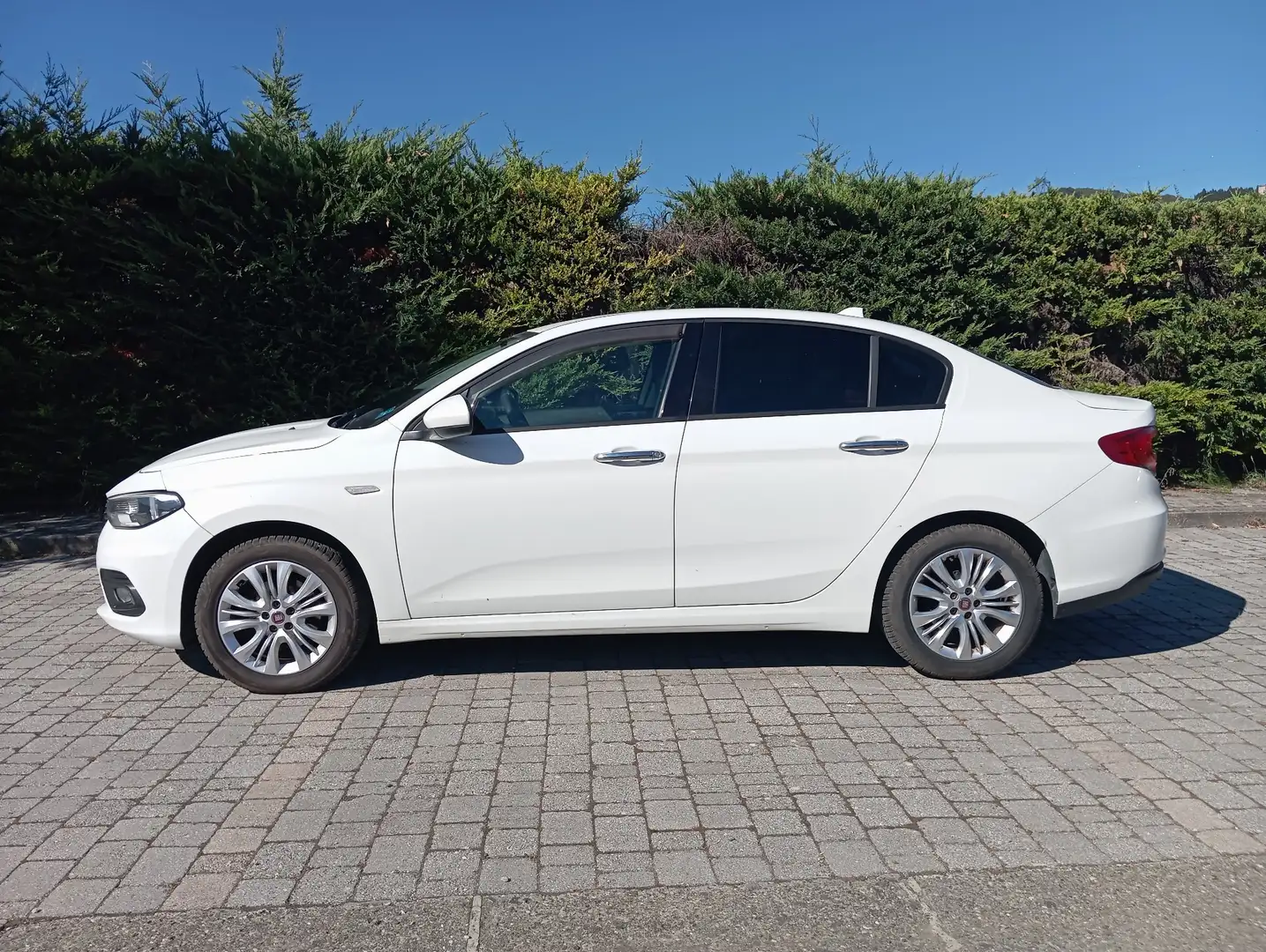 Fiat Tipo 4p. open Edison 1.4 95 cv - 2