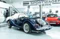 Morgan 4/4 Roadster I Deutsch I 1. Hand Blau - thumbnail 2