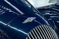 Morgan 4/4 Roadster I Deutsch I 1. Hand Blau - thumbnail 21