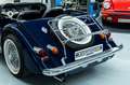Morgan 4/4 Roadster I Deutsch I 1. Hand Blau - thumbnail 10