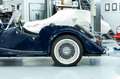 Morgan 4/4 Roadster I Deutsch I 1. Hand Blau - thumbnail 8