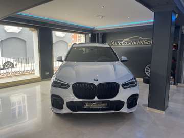 xDrive 40dA xLine M Sport