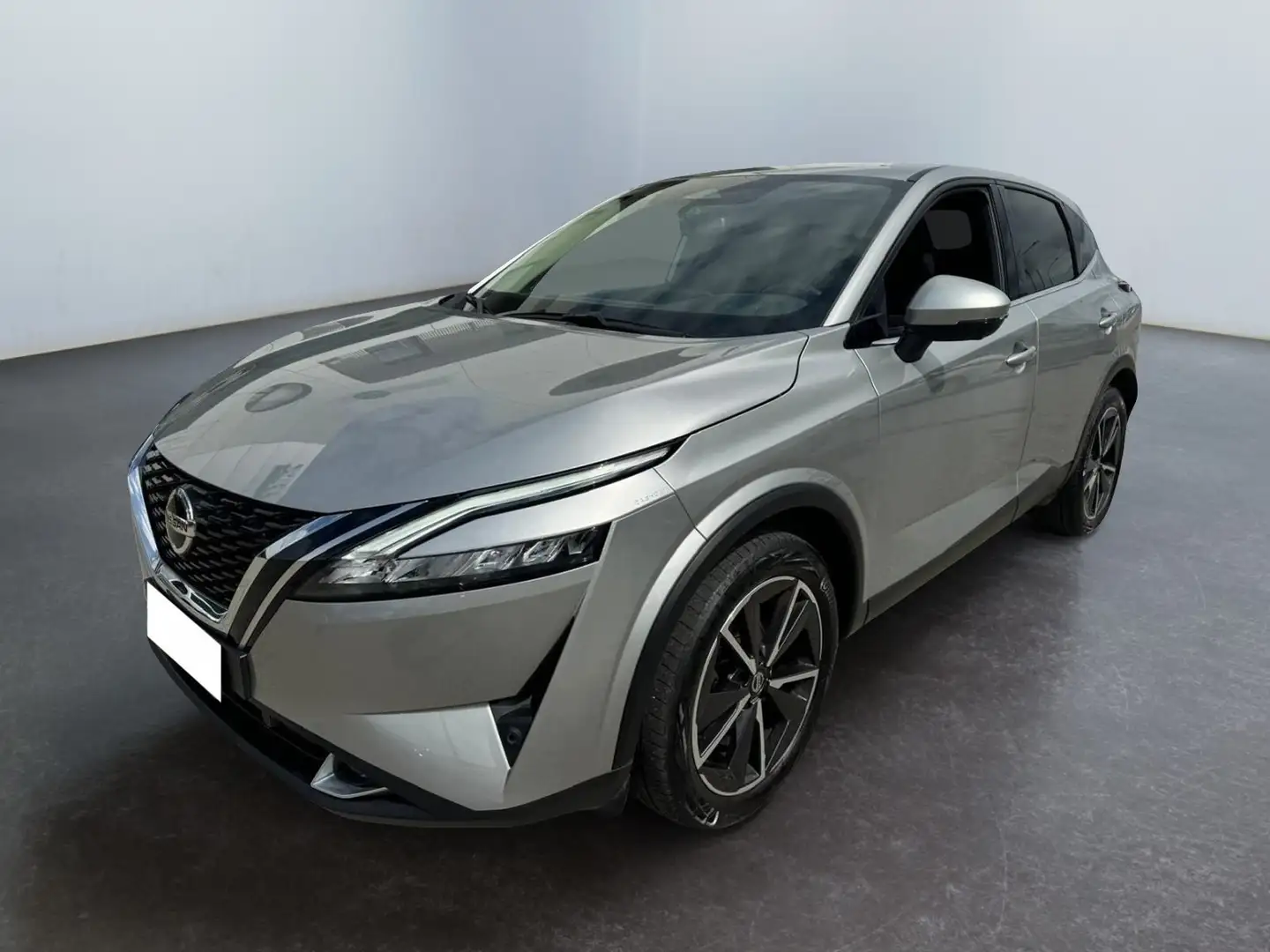 Nissan Qashqai Qashqai MHEV 140 CV N-Style - 1