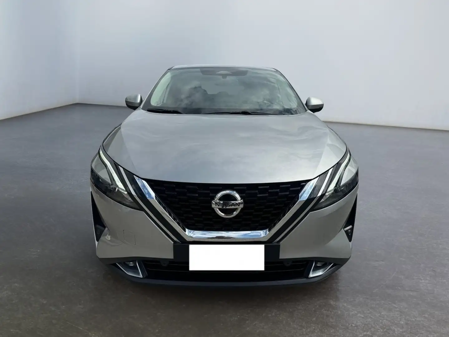 Nissan Qashqai Qashqai MHEV 140 CV N-Style - 2