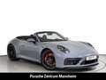 Porsche 992 911 Carrera GTS Cabrio Matrix 18-Wege SurroundView Grau - thumbnail 10