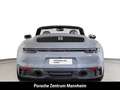 Porsche 992 911 Carrera GTS Cabrio Matrix 18-Wege SurroundView Grau - thumbnail 7