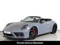 Porsche 992 911 Carrera GTS Cabrio Matrix 18-Wege SurroundView Grau - thumbnail 1