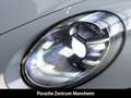 Porsche 992 911 Carrera GTS Cabrio Matrix 18-Wege SurroundView Grau - thumbnail 14