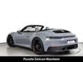 Porsche 992 911 Carrera GTS Cabrio Matrix 18-Wege SurroundView Grau - thumbnail 3