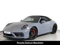 Porsche 992 911 Carrera GTS Cabrio Matrix 18-Wege SurroundView Grau - thumbnail 9