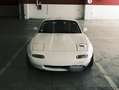 Mazda MX-5 MX-5 1.6 cat. Bianco - thumbnail 11