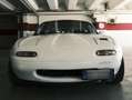 Mazda MX-5 MX-5 1.6 cat. Bianco - thumbnail 14