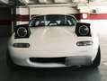 Mazda MX-5 MX-5 1.6 cat. Bianco - thumbnail 6