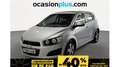 Chevrolet Aveo 1.3D LT+ 95 Silber - thumbnail 1