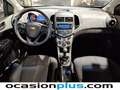 Chevrolet Aveo 1.3D LT+ 95 Silber - thumbnail 6