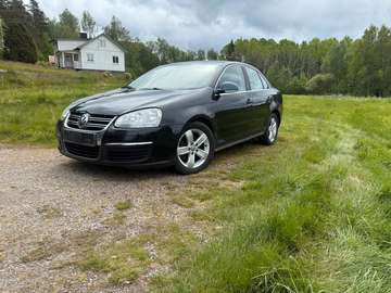 Jetta 1.9 TDI United