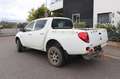 Mitsubishi L200 Invite Doppelkabine 4WD Blanco - thumbnail 3