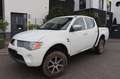 Mitsubishi L200 Invite Doppelkabine 4WD Blanco - thumbnail 1