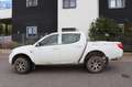 Mitsubishi L200 Invite Doppelkabine 4WD Blanco - thumbnail 2