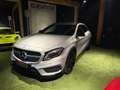 Mercedes-Benz GLA 45 AMG GLA 45 AMG 4matic 360cv auto Silber - thumbnail 1