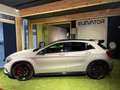 Mercedes-Benz GLA 45 AMG GLA 45 AMG 4matic 360cv auto Silber - thumbnail 5