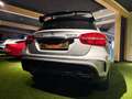 Mercedes-Benz GLA 45 AMG GLA 45 AMG 4matic 360cv auto Silber - thumbnail 4
