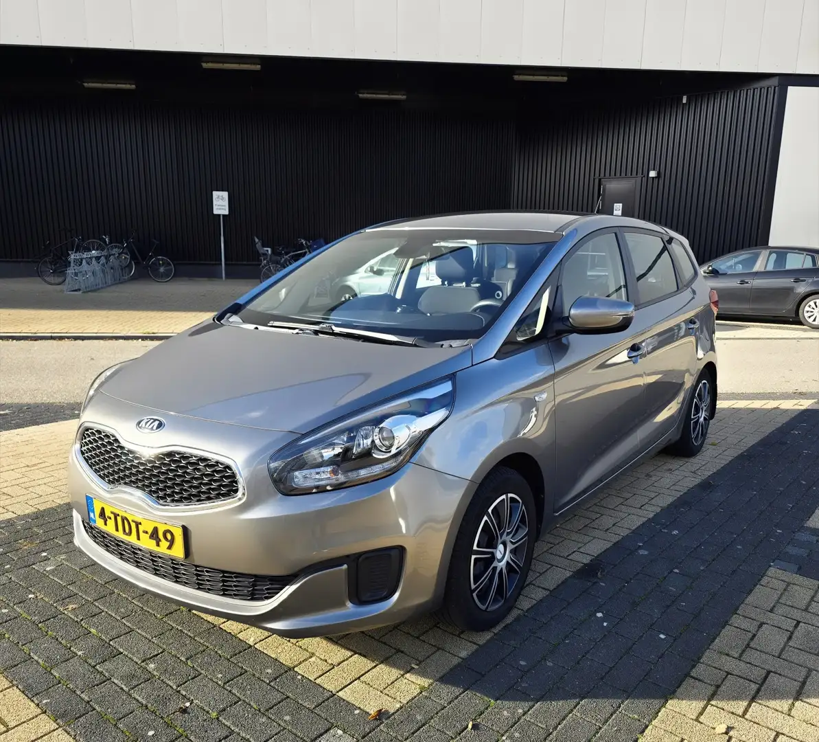 Kia Carens KIA Carens 1.6 GDI /Nieuwe APK en kleine beurt/ - 1