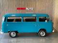Volkswagen T2 Bus 9-Sitzer *Gutachten NEU 09-2026*2.Vorb.*Öst Bleu - thumbnail 25