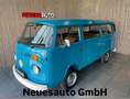 Volkswagen T2 Bus 9-Sitzer *Gutachten NEU 09-2026*2.Vorb.*Öst Bleu - thumbnail 1