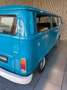Volkswagen T2 Bus 9-Sitzer *Gutachten NEU 09-2026*2.Vorb.*Öst Bleu - thumbnail 23
