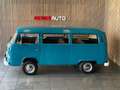 Volkswagen T2 Bus 9-Sitzer *Gutachten NEU 09-2026*2.Vorb.*Öst Bleu - thumbnail 5
