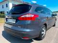 Ford Focus Turnier Trend Gris - thumbnail 4