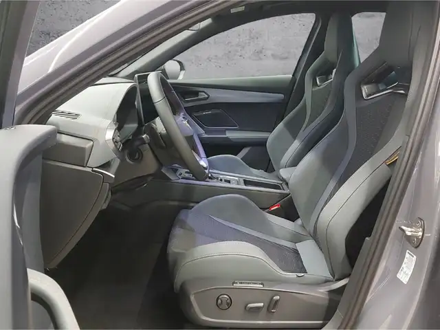 Cupra Formentor view 10