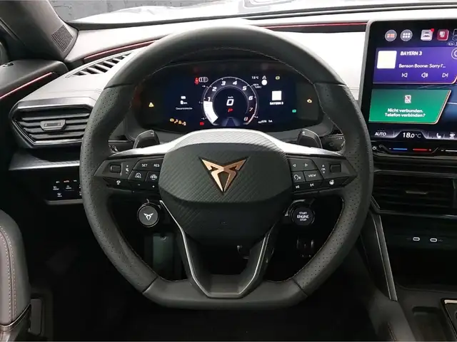 Cupra Formentor view 12