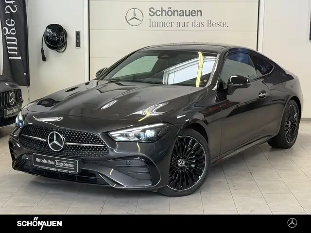 Mercedes-Benz CLE 300