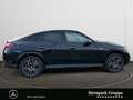 Mercedes-Benz GLC 300 GLC 300e 4M Coupé AMG Line Premium AHK*NIGHT*uvm Schwarz - thumbnail 6