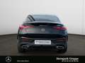 Mercedes-Benz GLC 300 GLC 300e 4M Coupé AMG Line Premium AHK*NIGHT*uvm Schwarz - thumbnail 4