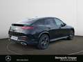 Mercedes-Benz GLC 300 GLC 300e 4M Coupé AMG Line Premium AHK*NIGHT*uvm Schwarz - thumbnail 5