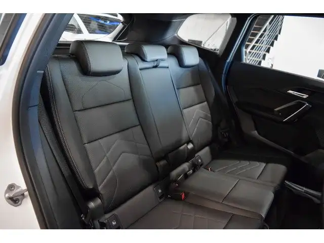 BMW X1 view 12