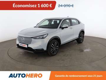 1.5 i-MMD eHEV Advance